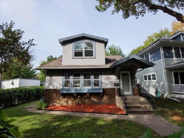 1313 Sheridan Avenue N Minneapolis MN 55411 - MLS# 7153353
