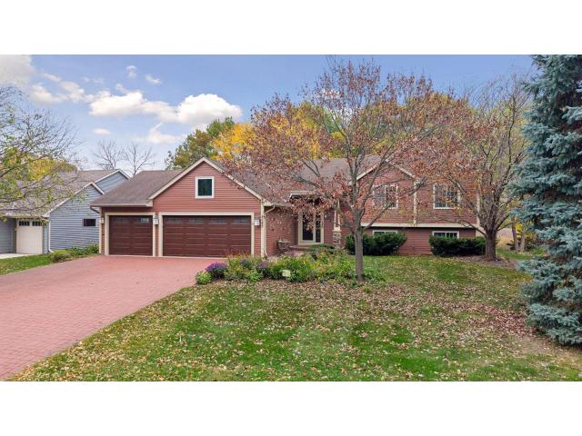 8685 Sycamore Lane N Maple Grove MN 55369 - MLS# 7153370