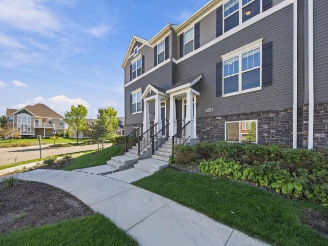 4959 93rd Lane N Brooklyn Park MN 55443 - MLS# 7153406