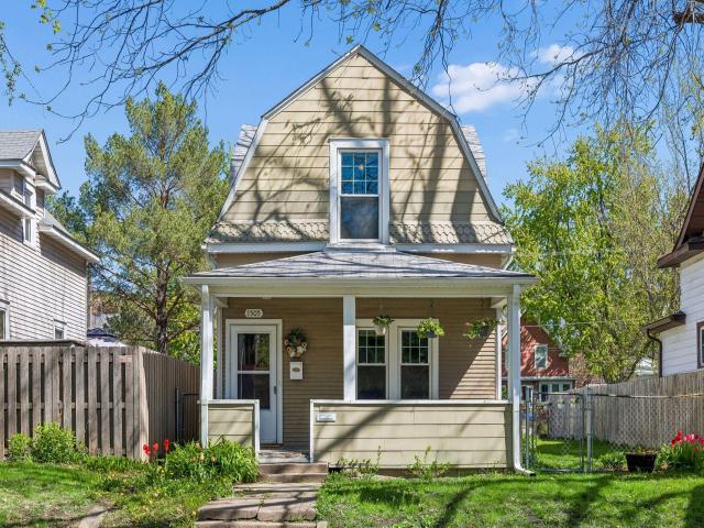 1505 Sherburne Avenue Saint Paul MN 55104 - MLS# 7153417