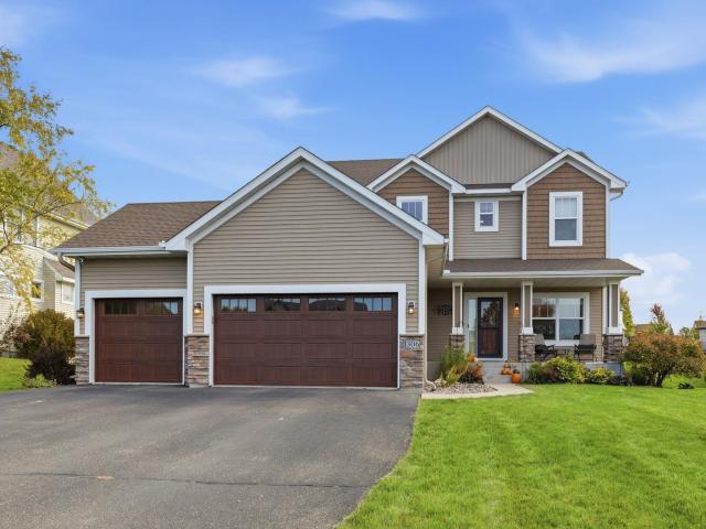 1306 Bellavista Drive Buffalo MN 55313 - MLS# 7153418