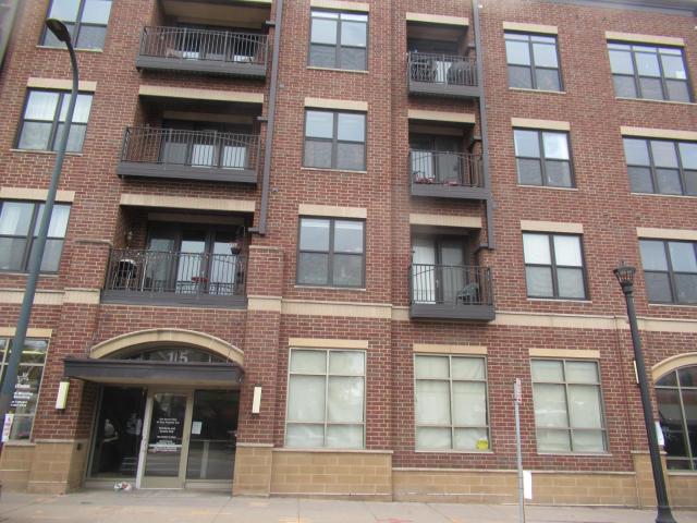 15 E Franklin Avenue Unit 313 Minneapolis MN 55404 - MLS# 7153448
