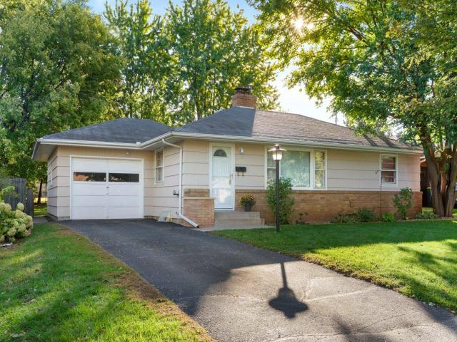 6737 Columbus Avenue Richfield MN 55423 - MLS# 7153456