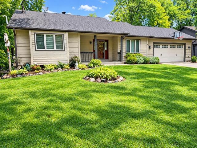 5366 S Park Drive Savage MN 55378 - MLS# 7153471