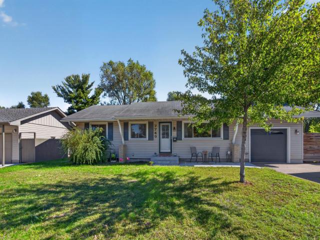 7740 Regent Avenue N Brooklyn Park MN 55443 - MLS# 7153510