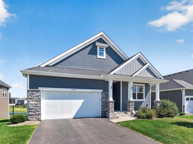 6029 Idsen Avenue S Cottage Grove MN 55016 - MLS# 7153526