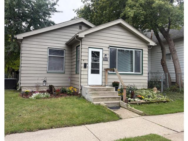 268 Sidney Street E Saint Paul MN 55107 - MLS# 7153546