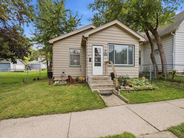 268 Sidney Street E Saint Paul MN 55107 - MLS# 7153546