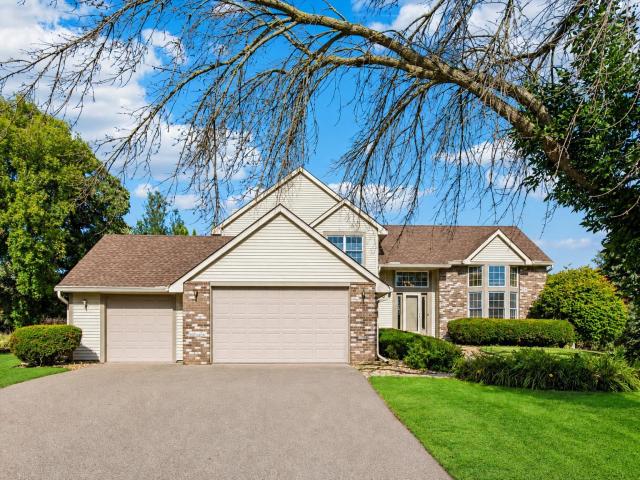 4161 Kingston Court Eagan MN 55123 - MLS# 7153554