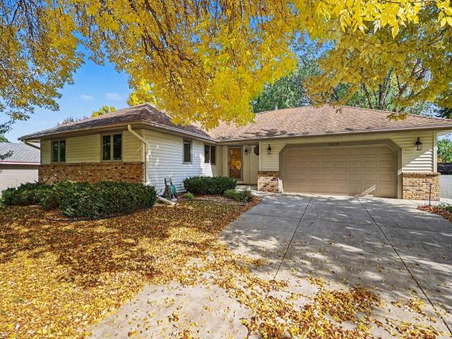 12325 Villaburne Drive Burnsville MN 55337 - MLS# 7153556