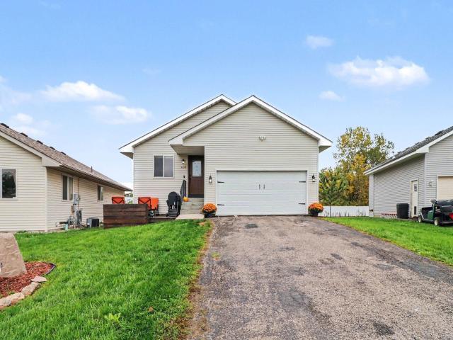 409 Juniper Lane NW Montgomery MN 56069 - MLS# 7153562