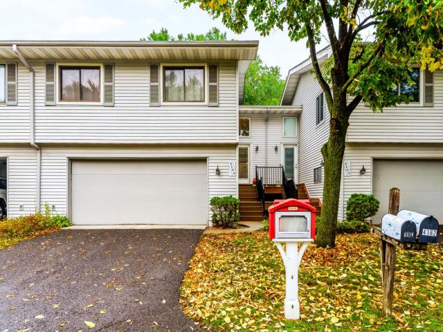 4164 Shirlee Lane S Shoreview MN 55126 - MLS# 7153564