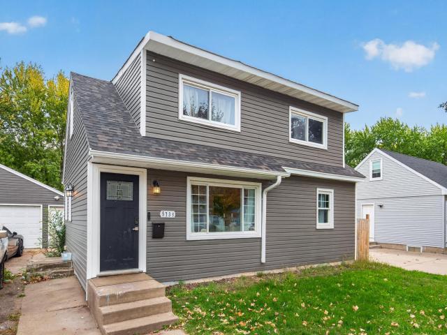5738 Zane Avenue N Crystal MN 55429 - MLS# 7153680