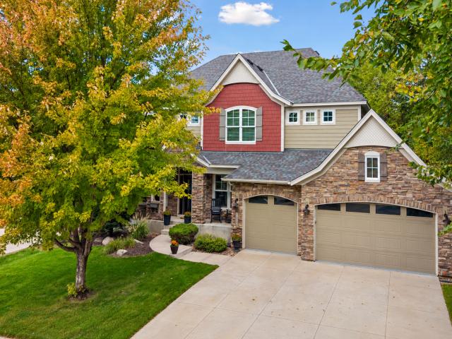 15500 56th Avenue N Plymouth MN 55446 - MLS# 7153683