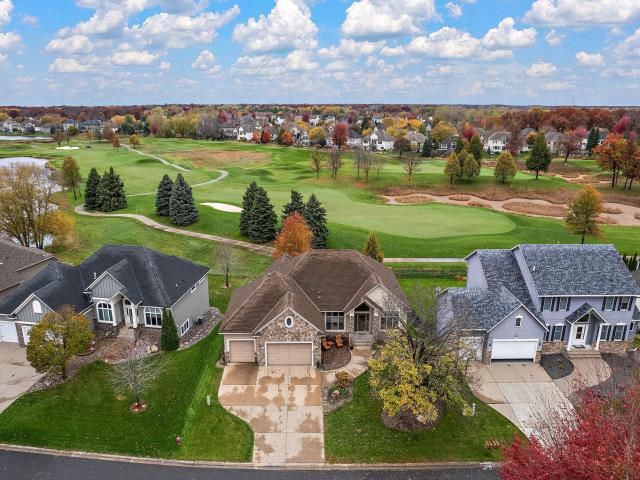 2475 Tournament Players Circle N Blaine MN 55449 - MLS# 7153691