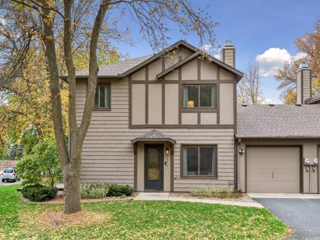 11578 Scotch Pine Court Eden Prairie MN 55344 - MLS# 7153692