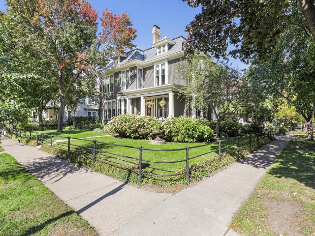 501 Portland Avenue Saint Paul MN 55102 - MLS# 7153698