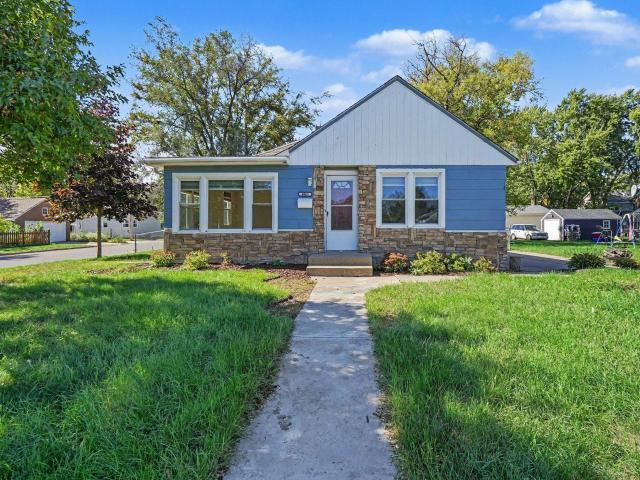 4403 Zane Avenue N Crystal MN 55422 - MLS# 7153723
