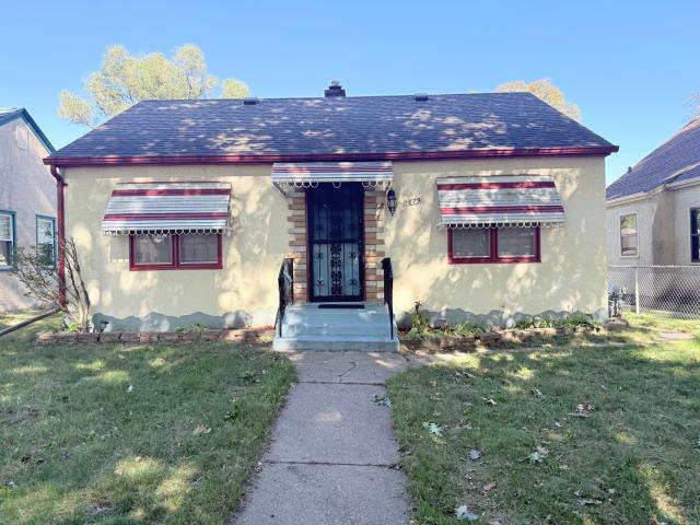 1679 Nevada Avenue E Saint Paul MN 55106 - MLS# 7153724