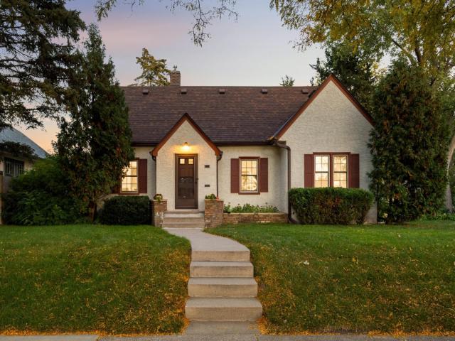 1346 Kent Street Saint Paul MN 55117 - MLS# 7153757