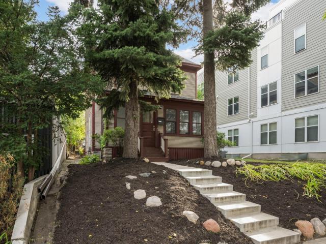 2445 Lyndale Avenue S Minneapolis MN 55405 - MLS# 7153760