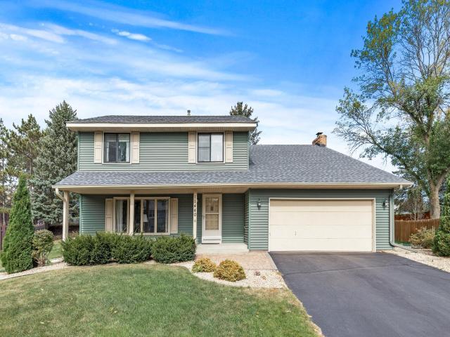 11440 41st Avenue N Plymouth MN 55441 - MLS# 7153772