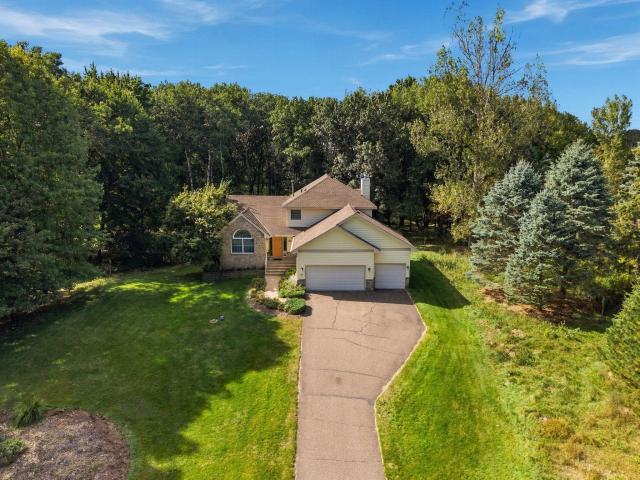11502 Meadow Lane NE Blaine MN 55449 - MLS# 7153810