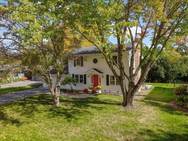 5505 Warden Avenue Edina MN 55436 - MLS# 7153828