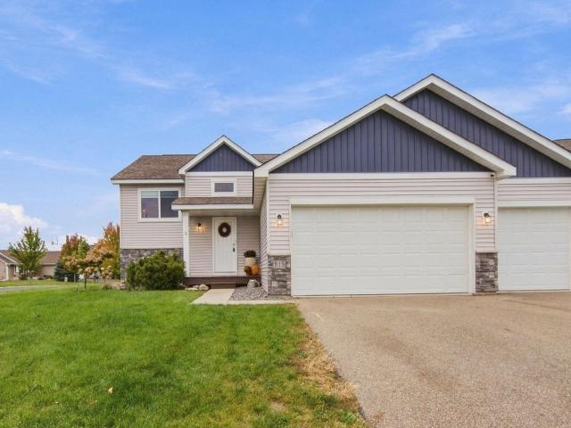 813 Hickory Curve Watertown MN 55388 - MLS# 7153835