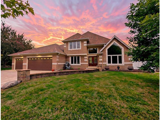 7932 Orchid Lane N Maple Grove MN 55311 - MLS# 7153840
