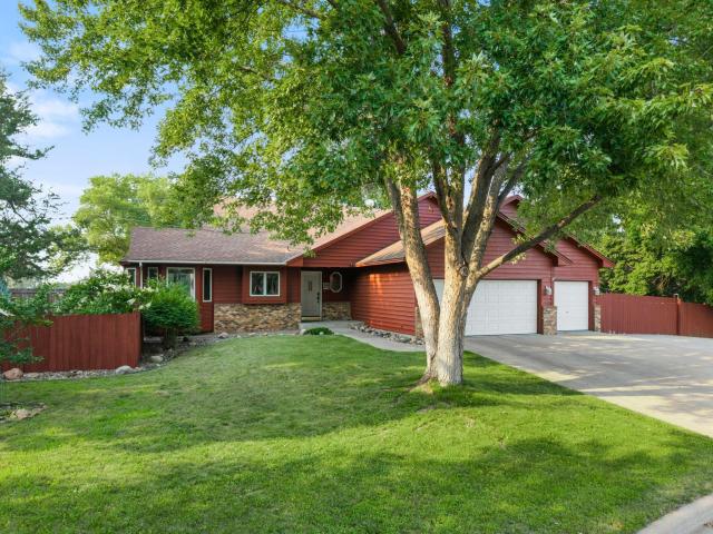 1820 Slater Lane Burnsville MN 55337 - MLS# 7153861
