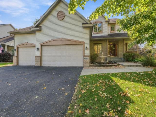 13112 Quail Creek Drive NE Blaine MN 55449 - MLS# 7153864