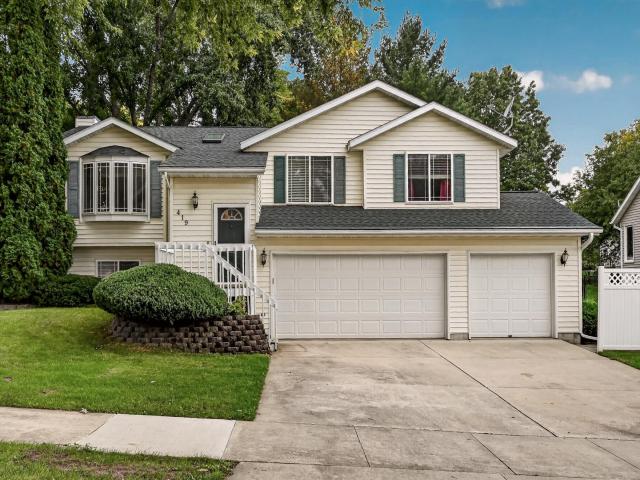 419 43rd Avenue NW Rochester MN 55901 - MLS# 7153889