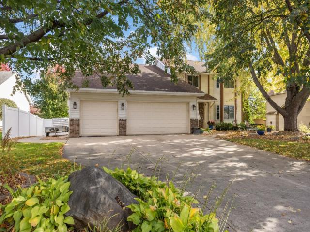 15660 Cumberland Avenue W Rosemount MN 55068 - MLS# 7153906