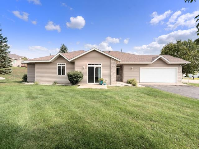 4121 Trumpeter Drive SE Rochester MN 55904 - MLS# 7153908
