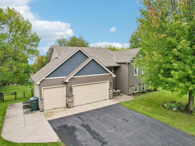 16982 Georgetown Way Rosemount MN 55068 - MLS# 7153919
