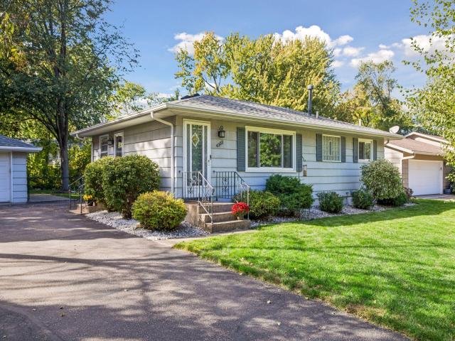 4333 Diamond Drive Eagan MN 55122 - MLS# 7153938