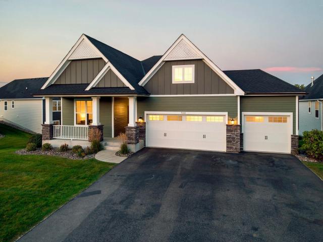 7381 Emily Circle Lino Lakes MN 55038 - MLS# 7153942