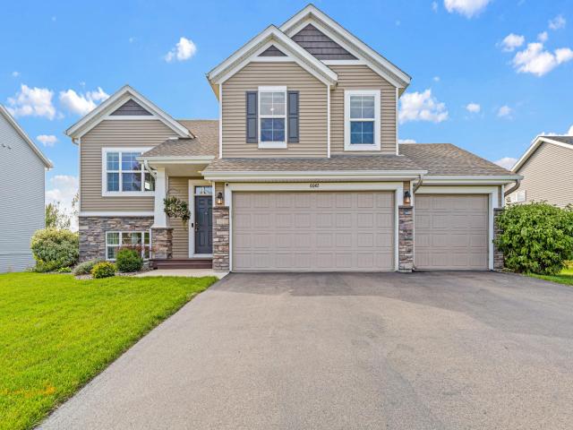 6642 96th Street S Cottage Grove MN 55016 - MLS# 7153953