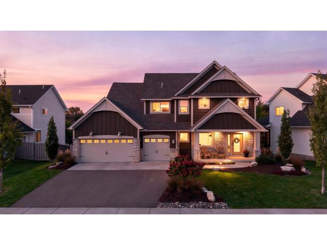 7507 159th Street Prior Lake MN 55372 - MLS# 7153965