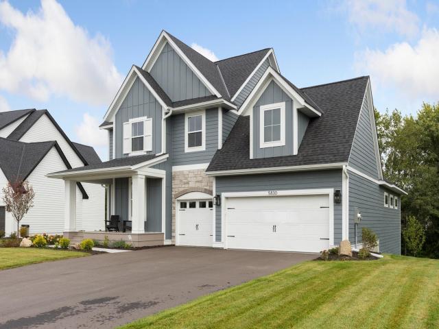 5830 Freeland Bay N Hugo MN 55038 - MLS# 7153993