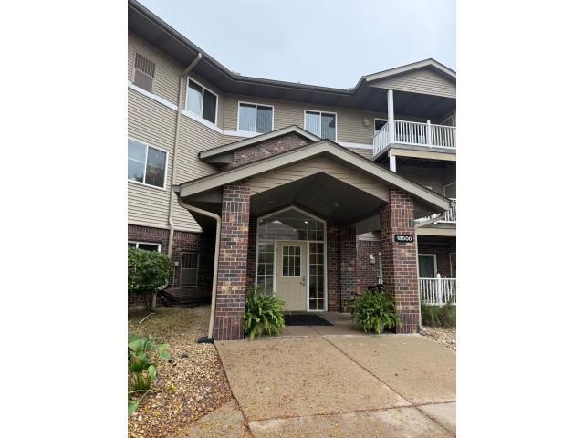 18500 Euclid Street Unit 306 Farmington MN 55024 - MLS# 7154031