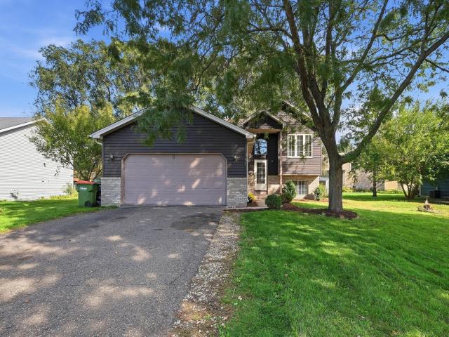 11361 Tyler Street NE Blaine MN 55434 - MLS# 7154041