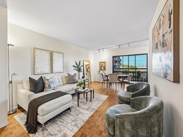 400 Groveland Avenue Unit 611 Minneapolis MN 55403 - MLS# 7154054