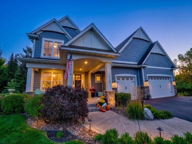 1425 Monterey Court Stillwater MN 55082 - MLS# 7154056