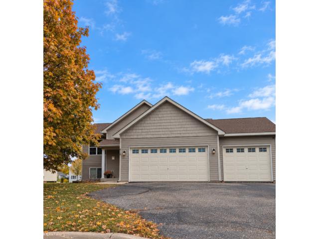 610 Fairmont Avenue N Montrose MN 55363 - MLS# 7154080