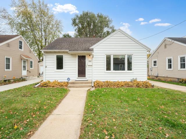 1308 3 1/2 Street SE Rochester MN 55904 - MLS# 7154104