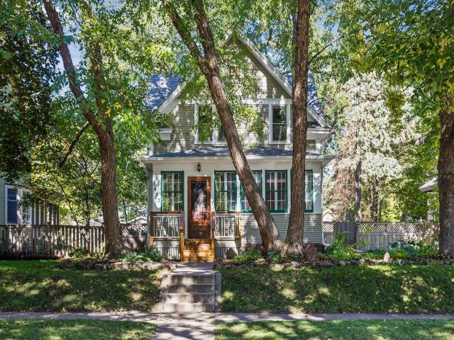 1493 Lincoln Avenue Saint Paul MN 55105 - MLS# 7154204