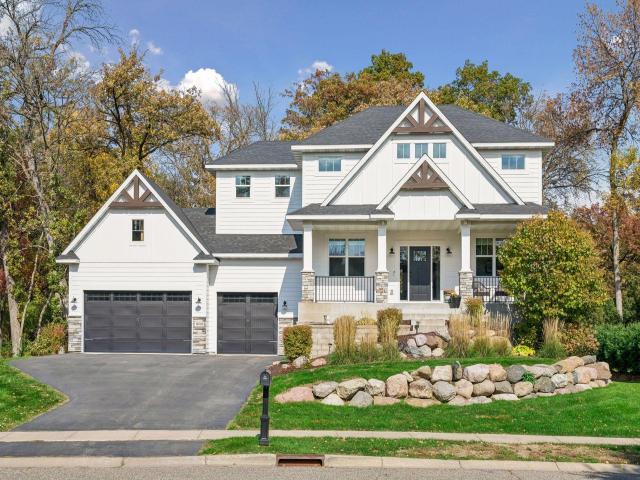 14610 4th Avenue N Plymouth MN 55447 - MLS# 7154277
