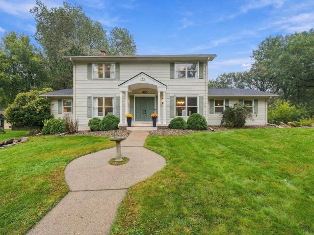 486 Rimrock Drive Apple Valley MN 55124 - MLS# 7154289